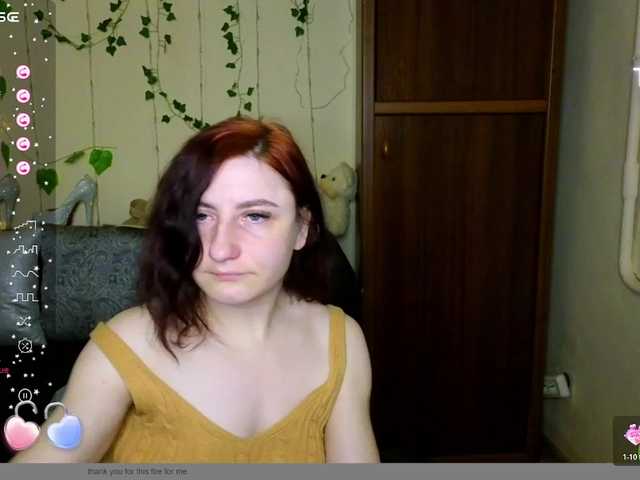 Musekittyjeni112's BongaCams show and profile