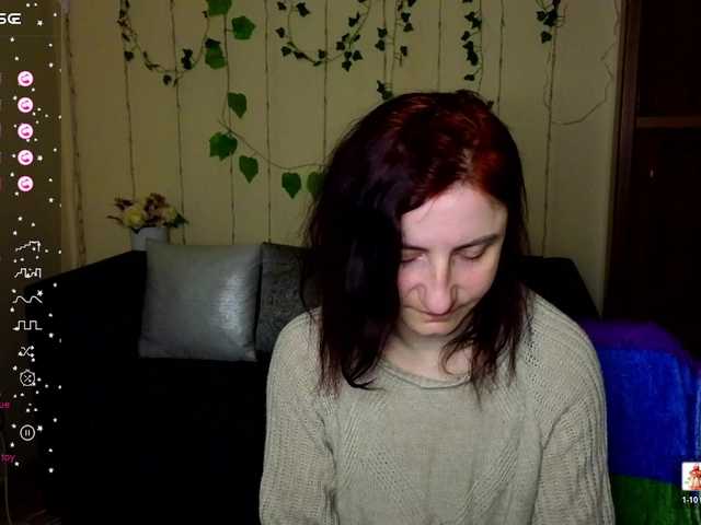 Musekittyjeni112's BongaCams show and profile