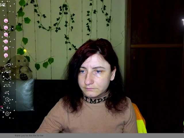 Musekittyjeni112's BongaCams show and profile