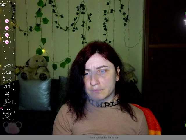 Musekittyjeni112's BongaCams show and profile