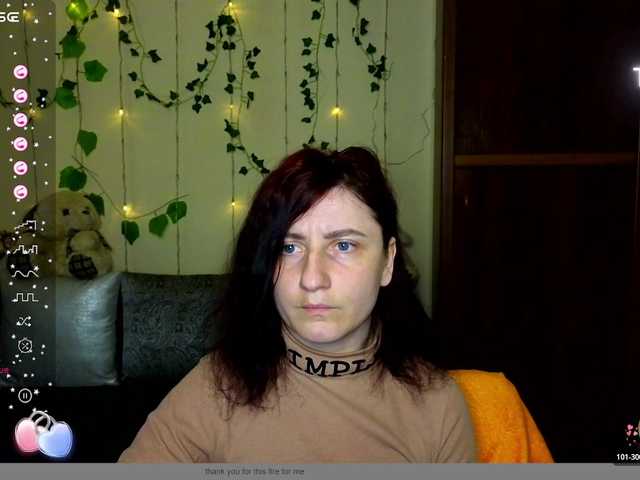 Musekittyjeni112's BongaCams show and profile