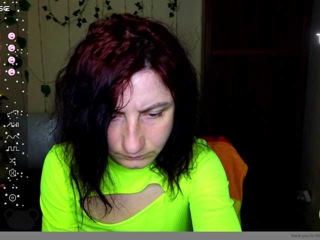 Musekittyjeni112's BongaCams show and profile