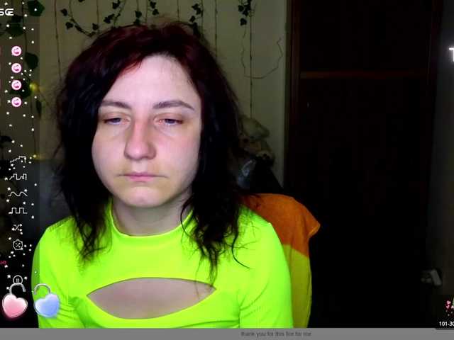 Musekittyjeni112's BongaCams show and profile