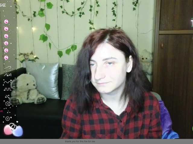 Musekittyjeni112's BongaCams show and profile