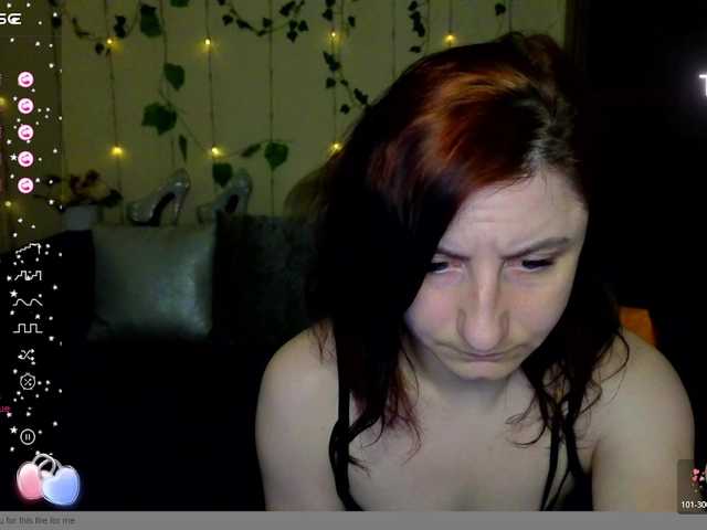 Musekittyjeni112's BongaCams show and profile