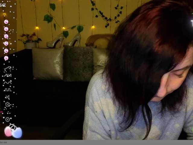 Musekittyjeni112's BongaCams show and profile