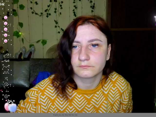 Musekittyjeni112's BongaCams show and profile