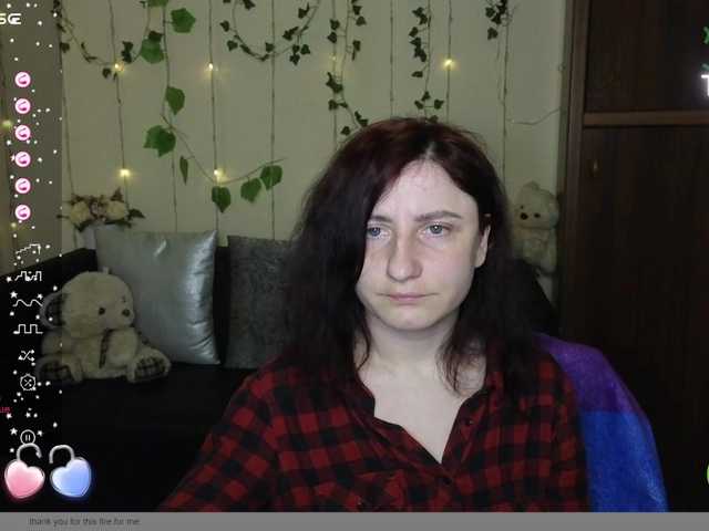 Musekittyjeni112's BongaCams show and profile