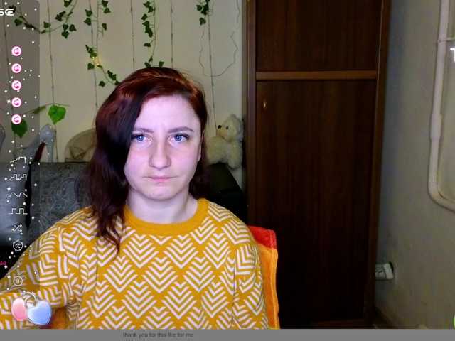 Musekittyjeni112's BongaCams show and profile