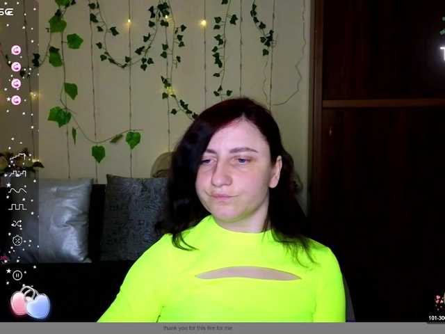 Musekittyjeni112's BongaCams show and profile