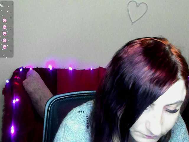 Musekittyjeni112's BongaCams show and profile