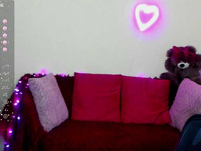 Musekittyjeni112's BongaCams show and profile