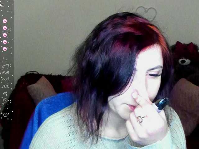 Musekittyjeni112's BongaCams show and profile