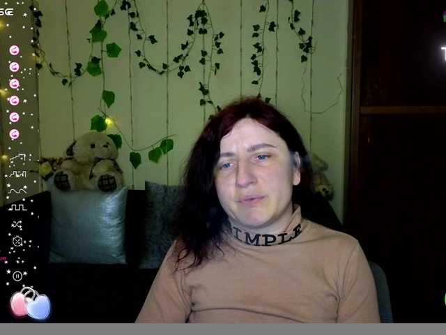 Musekittyjeni112's BongaCams show and profile