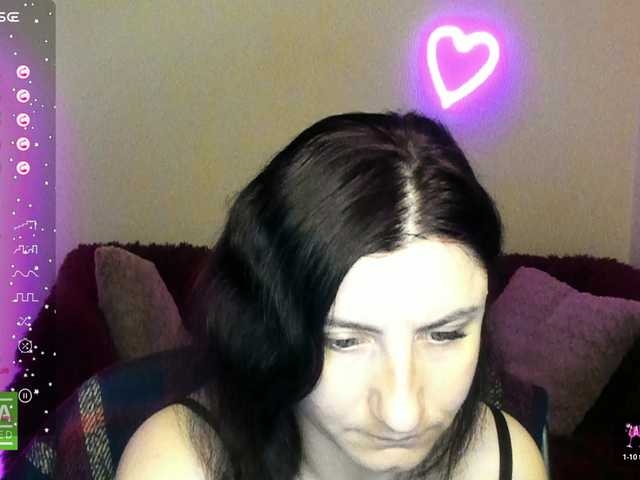 Musekittyjeni112's BongaCams show and profile