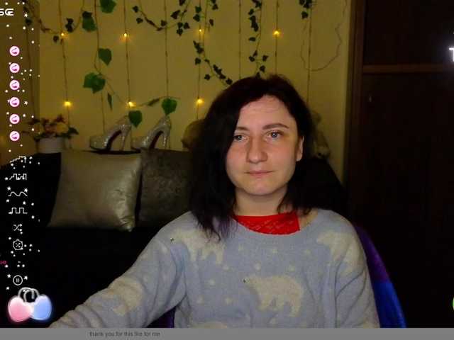 Musekittyjeni112's BongaCams show and profile
