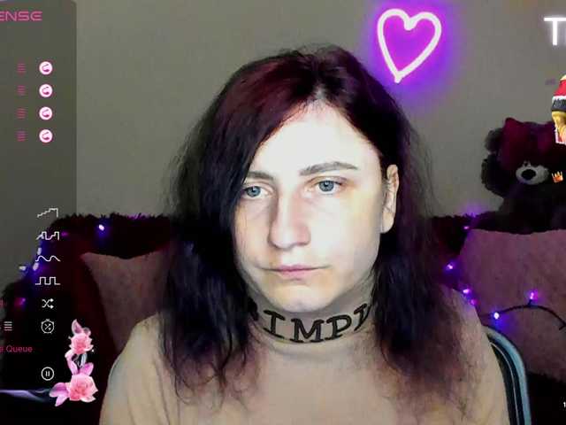 Musekittyjeni112's BongaCams show and profile