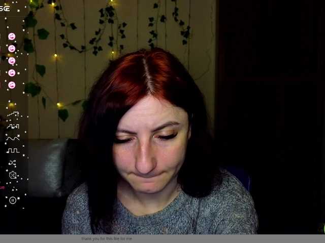 Musekittyjeni112's BongaCams show and profile