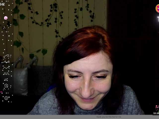 Musekittyjeni112's BongaCams show and profile