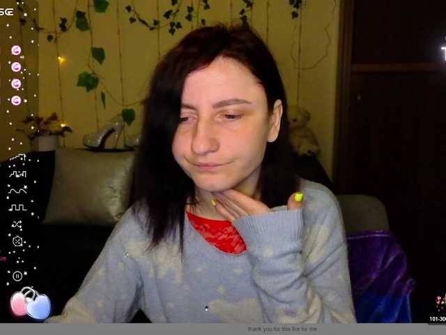 Musekittyjeni112's BongaCams show and profile