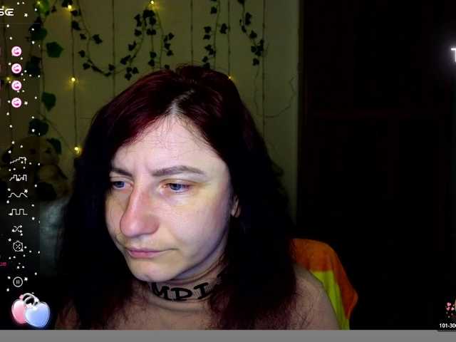 Musekittyjeni112's BongaCams show and profile