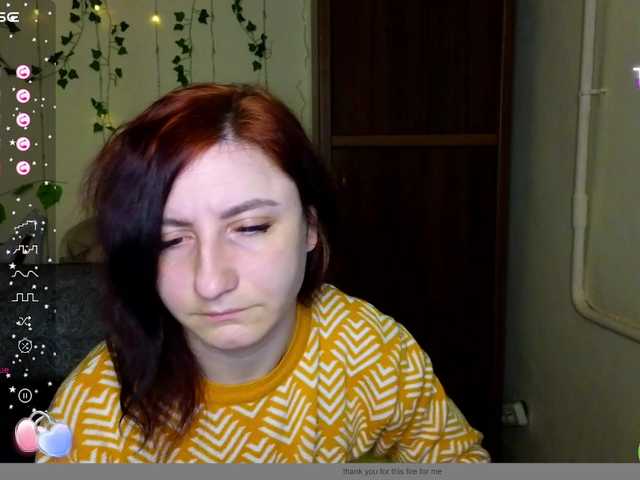 Musekittyjeni112 from BongaCams is Freechat