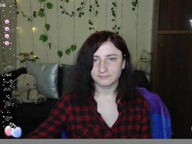 Musekittyjeni112's BongaCams show and profile