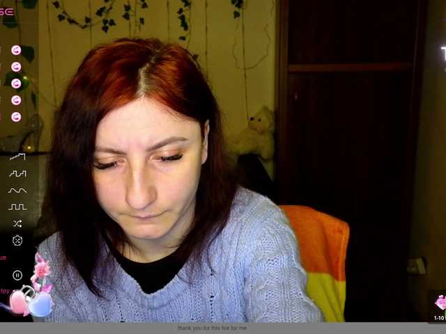 Musekittyjeni112's BongaCams show and profile