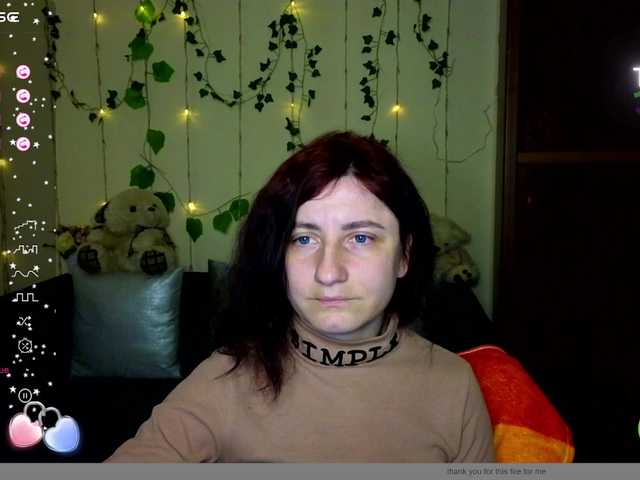 Musekittyjeni112 webcam