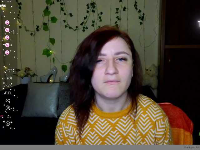 Musekittyjeni112's BongaCams show and profile