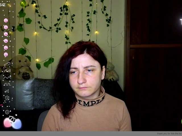 Musekittyjeni112's BongaCams show and profile