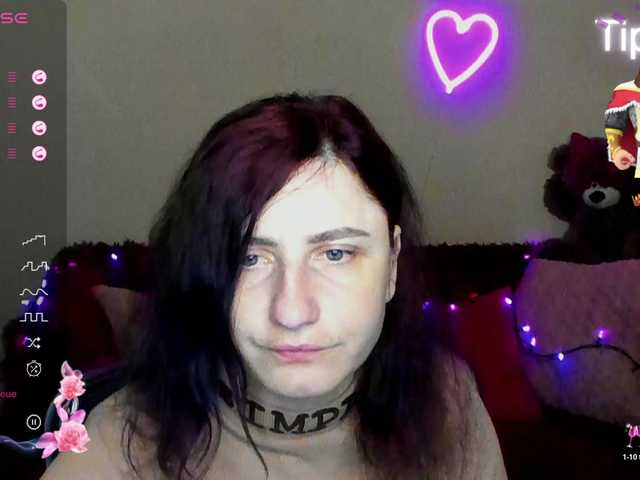 Musekittyjeni112's BongaCams show and profile