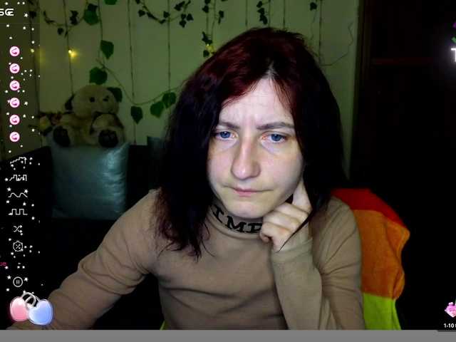 Musekittyjeni112's BongaCams show and profile