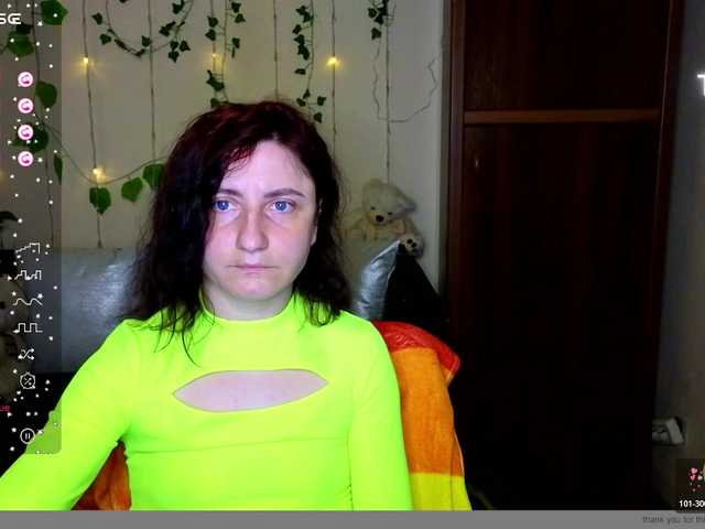 Musekittyjeni112's BongaCams show and profile