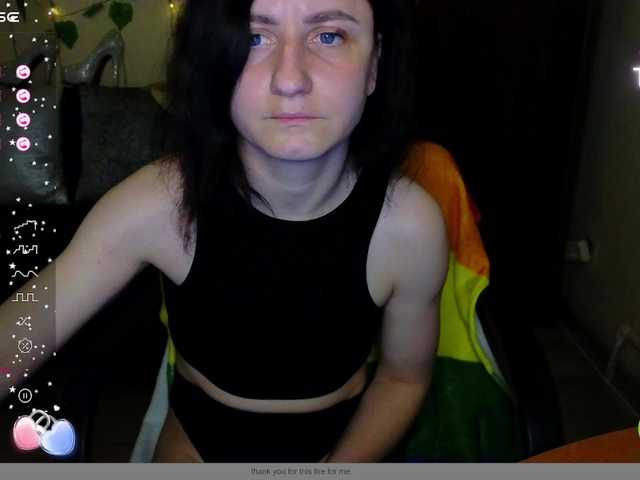 Musekittyjeni112 live cam profile