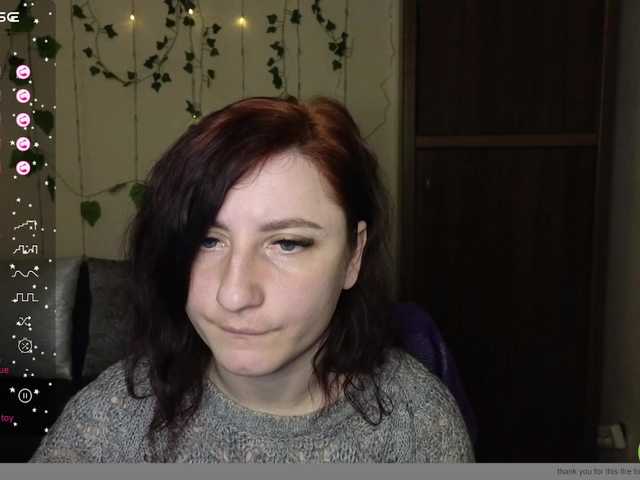 Musekittyjeni112 webcam