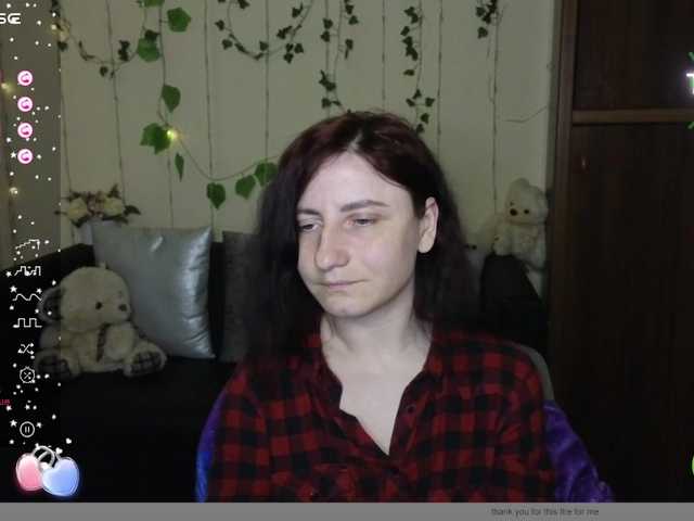 Musekittyjeni112's BongaCams show and profile