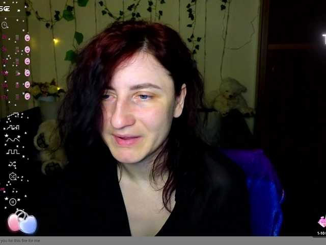 Musekittyjeni112's BongaCams show and profile