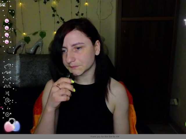 Musekittyjeni112's BongaCams show and profile