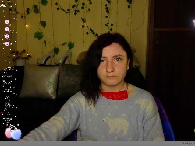 Musekittyjeni112's BongaCams show and profile