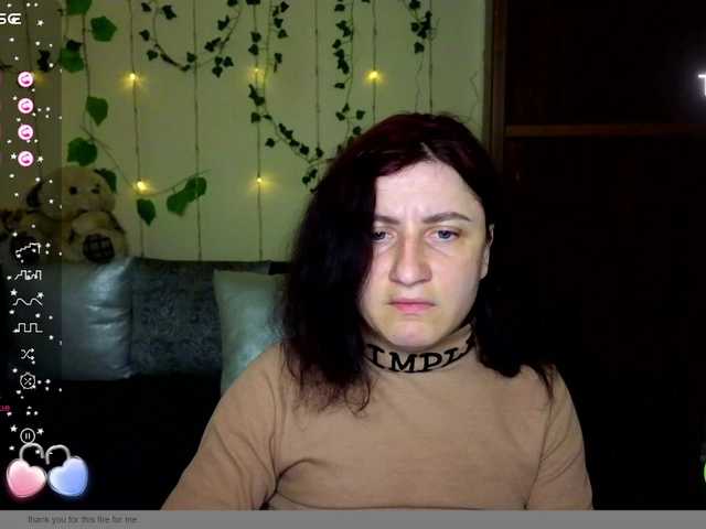 Musekittyjeni112's BongaCams show and profile