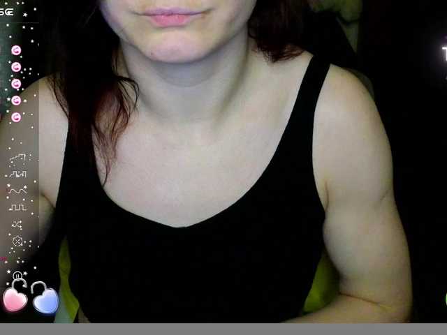 Musekittyjeni112's BongaCams show and profile