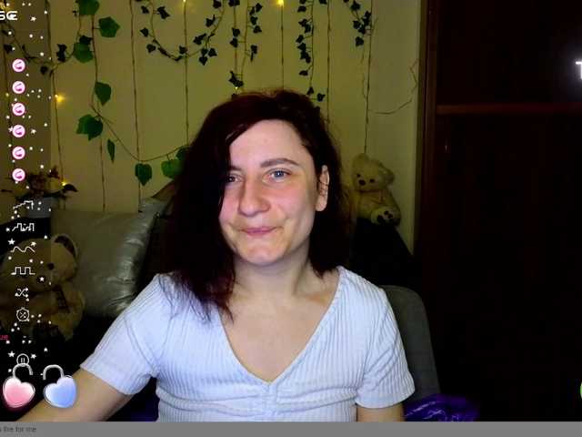 Musekittyjeni112 Live Cam on BongaCams