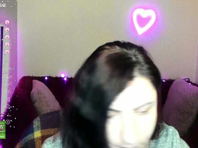 Musekittyjeni112's BongaCams show and profile