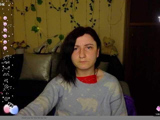 Musekittyjeni112's BongaCams show and profile