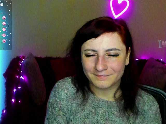 Musekittyjeni112 webcam