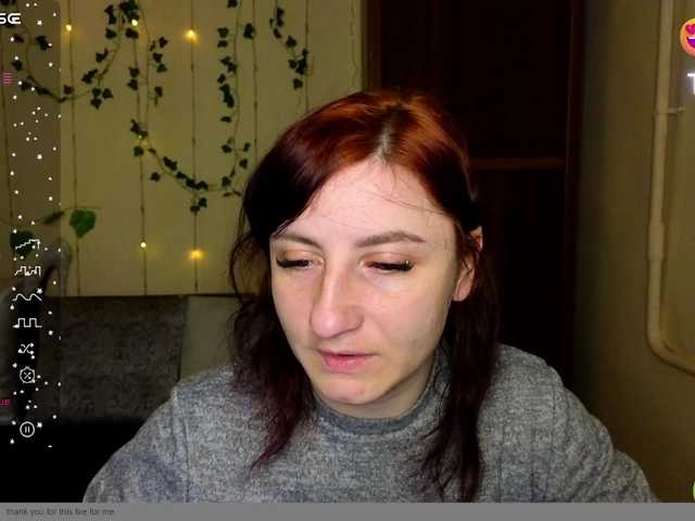 Musekittyjeni112 from BongaCams is Freechat