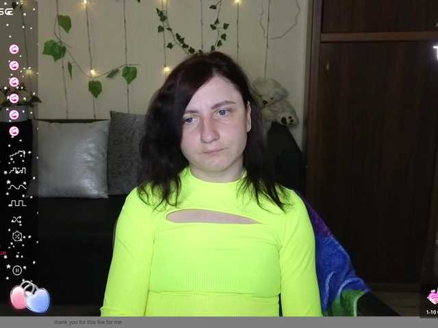 Musekittyjeni112 live cam profile