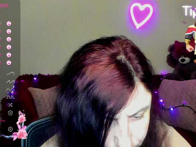 Musekittyjeni112's BongaCams show and profile