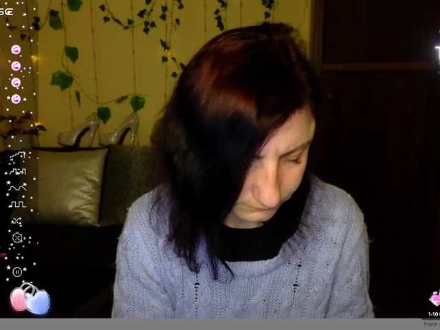 Musekittyjeni112's BongaCams show and profile